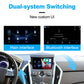 Wireless Apple CarPlay Interface for Cadillac CTS (2009–2012) – Android Auto AirPlay Retrofit (WJGM-2)