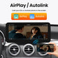 JoyeAuto Mercedes-Benz Linux Screen Upgrade with Wireless Apple CarPlay & Android Auto | 10.25" / 12.3" HD Touch Display