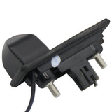 Posrche Cayenne Panamera Macan 911 OEM Integrated Backup/Rear View/Reverse Camera