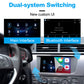 Wireless & Wired Apple CarPlay and Android Auto Interface for DS 5LS (2014–2016), DS 5 (2014–2015), DS 6 (2014) – WJDS-1
