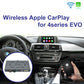 BMW 4 Series F32 F33 F36 2016-2018 EVO WiFi Wireless Apple CarPlay Interface Upgrade