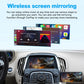 Wireless Apple CarPlay Android Auto Interface for Buick LaCrosse Regal GL8 Encore and Chevrolet Malibu – AirPlay Mirror Link (WJGM-0)