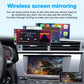 Wireless & Wired Apple CarPlay and Android Auto Interface for DS 5LS (2014–2016), DS 5 (2014–2015), DS 6 (2014) – WJDS-1