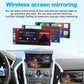 Wireless Apple CarPlay Interface for Cadillac CTS (2009–2012) – Android Auto AirPlay Retrofit (WJGM-2)