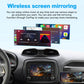 Wireless CarPlay Interface for Jeep Renegade Uconnect 6.5 | Apple CarPlay Android Auto Retrofit (WJJP-2)