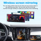 Apple CarPlay Android Auto Interface for 2018-2022 volvo S60/S90/V60/V90/XC40/XC60/XC90 - Wireless & Wired (WJVO-2)