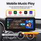 JoyeAuto Mercedes-Benz Linux Screen Upgrade with Wireless Apple CarPlay & Android Auto | 10.25" / 12.3" HD Touch Display
