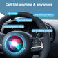 Wireless CarPlay Interface for Jeep Renegade Uconnect 6.5 | Apple CarPlay Android Auto Retrofit (WJJP-2)