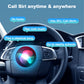 Wireless & Wired Apple CarPlay and Android Auto Interface for Citroën C3, C4L, C4 Sega, C5 (2014–2016) – WJCT-1