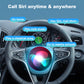 Wireless Apple CarPlay Android Auto Interface for Opel Insignia (2014–2017) – AirPlay Mirror Link (WJOP-1)