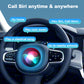Apple CarPlay Android Auto Interface for 2018-2022 volvo S60/S90/V60/V90/XC40/XC60/XC90 - Wireless & Wired (WJVO-2)