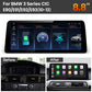 JoyeAuto BMW Linux Screen Upgrade with Wireless Apple CarPlay & Android Auto | 8.8" / 10.25" / 12.3" HD Touch Display