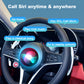 (WZAF-1) JoyeAuto Alfa Wireless Apple Carplay AirPlay Android Auto Interface for 2017 2018 2019 Alfa Giulia Stelvio Mirror-link Plug and Play - detail 7