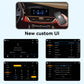 (WZAF-1) JoyeAuto Alfa Wireless Apple Carplay AirPlay Android Auto Interface for 2017 2018 2019 Alfa Giulia Stelvio Mirror-link Plug and Play - detail 8