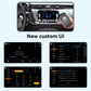 (WZAF-2) JoyeAuto Alfa Wireless Apple Carplay AirPlay Android Auto Interface for Alfa Giulietta Mirror-link Plug and Play - detail 4