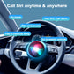 (WZAU-7)Joyeauto 2021-2023 Audi A1 Q3 Q3 Q4 Q5 Q5 MIB3 WIFI Wireless Apple CarPlay Android Auto Hicar iOS Airplay Mirror-link Retrofit - detail 8
