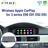 BMW 3 Series E90 E91 E92 2009-2012MY CIC WiFi Wireless Apple CarPlay Interface with Reverse Camera