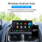 JoyeAuto WiFi Wireless Apple CarPlay AirPlay Android auto Interface for Aston Martin - detail 3