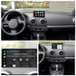 Audi A3 s3 MMI 3G/3G Plus 2012-2018MY WiFi Wireless Apple CarPlay Retrofit - detail 2