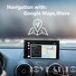 Audi A3 s3 MMI 3G/3G Plus 2012-2018MY WiFi Wireless Apple CarPlay Retrofit - detail 4