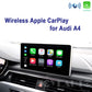 Audi A4 A5 Q7 B9 MIB Wireless Apple CarPlay Retrofit