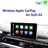 Audi A4 A5 Q7 B9 MIB Wireless Apple CarPlay Retrofit