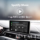 Audi A4 A5 Q7 B9 MIB Wireless Apple CarPlay Retrofit - detail 3