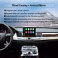 Audi A8 2012-2017MY MMI 3G WiFi Wireless Apple CarPlay Retrofit AirPlay with Camera - detail 2