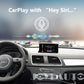 Audi Q3 MMI 2G 3G Wireless Apple CarPlay Retrofit - detail 2