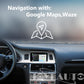Audi Q7 MMI 3G 3G+ 2009-2011MY WIFI Wireless Apple CarPlay Retrofit - detail 2