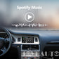 Audi Q7 MMI 3G 3G+ 2009-2011MY WIFI Wireless Apple CarPlay Retrofit - detail 4