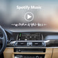 BMW 5 Series F10 2013-2017 NBT WiFi Wireless Apple CarPlay Android Auto Interface Retrofit - detail 4