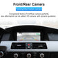 (WZBM-4) JoyeAuto Wireless Apple CarPlay Android Auto Interface for BMW CCC 8.8" E60 E61 E62 E63 E70 E71 E89 E90 E91 2003-2008MY - detail 3