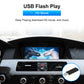 (WZBM-4) JoyeAuto Wireless Apple CarPlay Android Auto Interface for BMW CCC 8.8" E60 E61 E62 E63 E70 E71 E89 E90 E91 2003-2008MY - detail 2