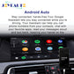 (WZBM-3) Joyeauto BMW CIC 1 3 5 6 7 X1 X3 X5 X6 MINI 2009- 2012 Wireless Apple CarPlay Airplay Android Auto Interface Retrofit - detail 4