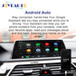 BMW EVO 1 2 3 5 7 X3 X4 X5 X6 2016-2018 G30 G38 Wireless Apple CarPlay AirPlay Android Auto Interface Upgrade - detail 3