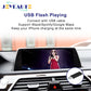 BMW EVO 1 2 3 5 7 X3 X4 X5 X6 2016-2018 G30 G38 Wireless Apple CarPlay AirPlay Android Auto Interface Upgrade - detail 2