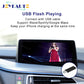 BMW i8 NBT WiFi Wireless Apple CarPlay AirPlay Android Auto Upgrade - detail 4