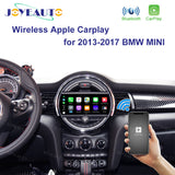 BMW MINI CIC NBT EVO Wireless Apple CarPlay AirPlay Android Auto Interface - BMW MINI NBT