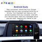 (WZBM-2) Joyeauto BMW NBT 1 2 3 4 5 7 X1 X3 X6 X5 MINI 2013-2017 Wireless Apple CarPlay AirPlay Android Auto Interface - detail 3