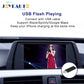 (WZBM-2) Joyeauto BMW NBT 1 2 3 4 5 7 X1 X3 X6 X5 MINI 2013-2017 Wireless Apple CarPlay AirPlay Android Auto Interface - detail 4