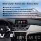 BMW Z4 E89 2009-2012MY CIC WiFi Wireless Apple CarPlay Retrofit with Reverse Camera - detail 2
