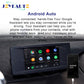 BMW i3 2013-2017 NBT WiFi Wireless Apple CarPlay AirPlay Android Auto Retrofit - detail 4