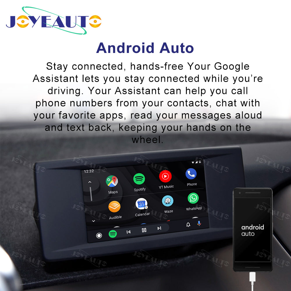 BMW i3 2013-2017 NBT WiFi Wireless Apple CarPlay AirPlay Android Auto Retrofit - detail 4