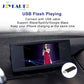BMW i3 2013-2017 NBT WiFi Wireless Apple CarPlay AirPlay Android Auto Retrofit - detail 5