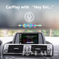 BMW 1 Series E81 E82 E87 2009-2012MY CIC WiFi Wireless Apple CarPlay Interface with Reverse Camera - detail 4