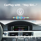 BMW 3 Series E90 E91 E92 2009-2012MY CIC WiFi Wireless Apple CarPlay Interface with Reverse Camera - detail 4