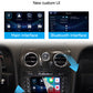 (WZBT-0) JoyeAuto Wireless Apple Carplay AirPlay Android Auto Interface for 2004-2011 Bentley Continental Flying Spur Support Touchscreen Mirror-link Plug and Play - detail 3