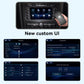 (WZBT-0) JoyeAuto Wireless Apple Carplay AirPlay Android Auto Interface for 2004-2011 Bentley Continental Flying Spur Support Touchscreen Mirror-link Plug and Play - detail 7