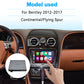 (WZBT-1) JoyeAuto Wireless Apple Carplay AirPlay Android Auto Interface for 2012-2017 Bentley Continental Flying Spur Mirror-link Plug and Play - detail 2